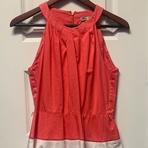 Eliza J Dress